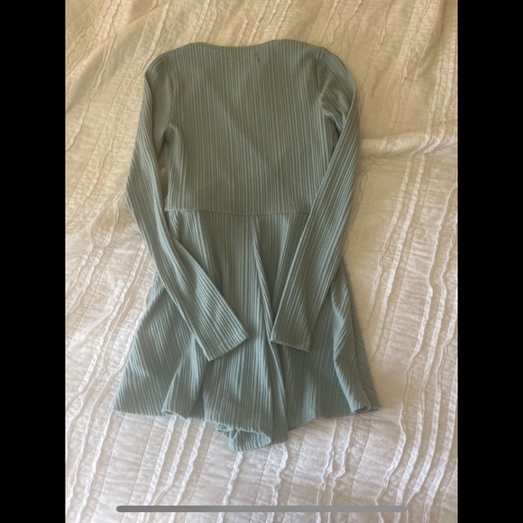 Urban Outfitters Romper - Picture 3 of 4